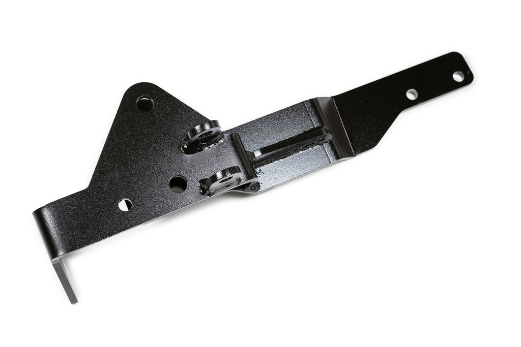 Track Bar Relocation Bracket Yeti XD 07-24 Wrangler JK/JL/Gladiator