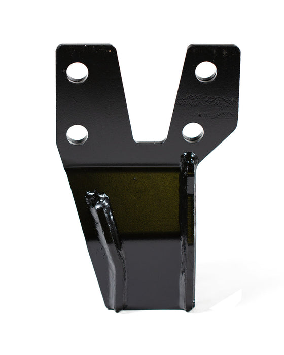 Frame Side Reinforcement Bracket Yeti XD For 18-23 Wrangler JL/Gladiator JT