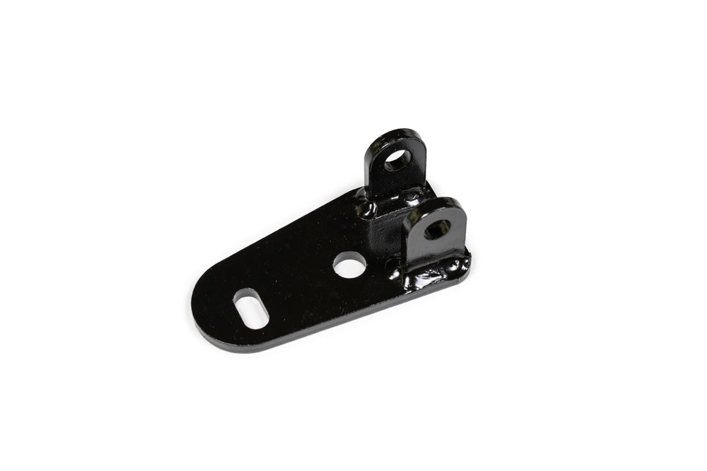 Stabilizer Relocation Bracket Bottom Mount Only Yeti XD 07-24 Wrangler JK/JL/Gladiator