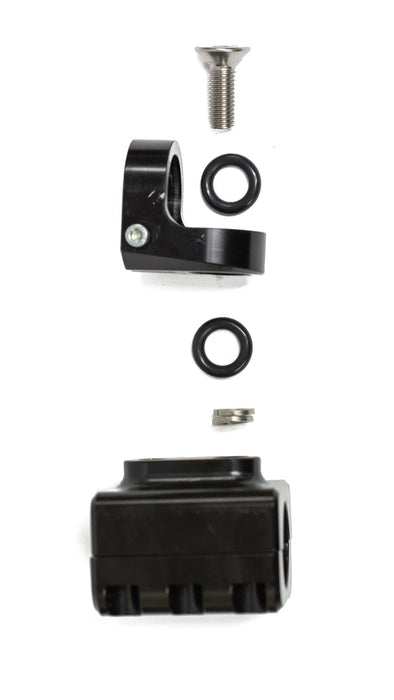 Steering Damper Bracket Bolt Fox ATS Stabilizer M12 x 1.75 Yeti XD 07-24 Wrangler JK/JL/Gladiator