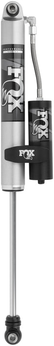 Fox 20+ Jeep JT Gladiator 2.0 Performance Series Remote Reservoir Rear Shock 3.5-4" Lift