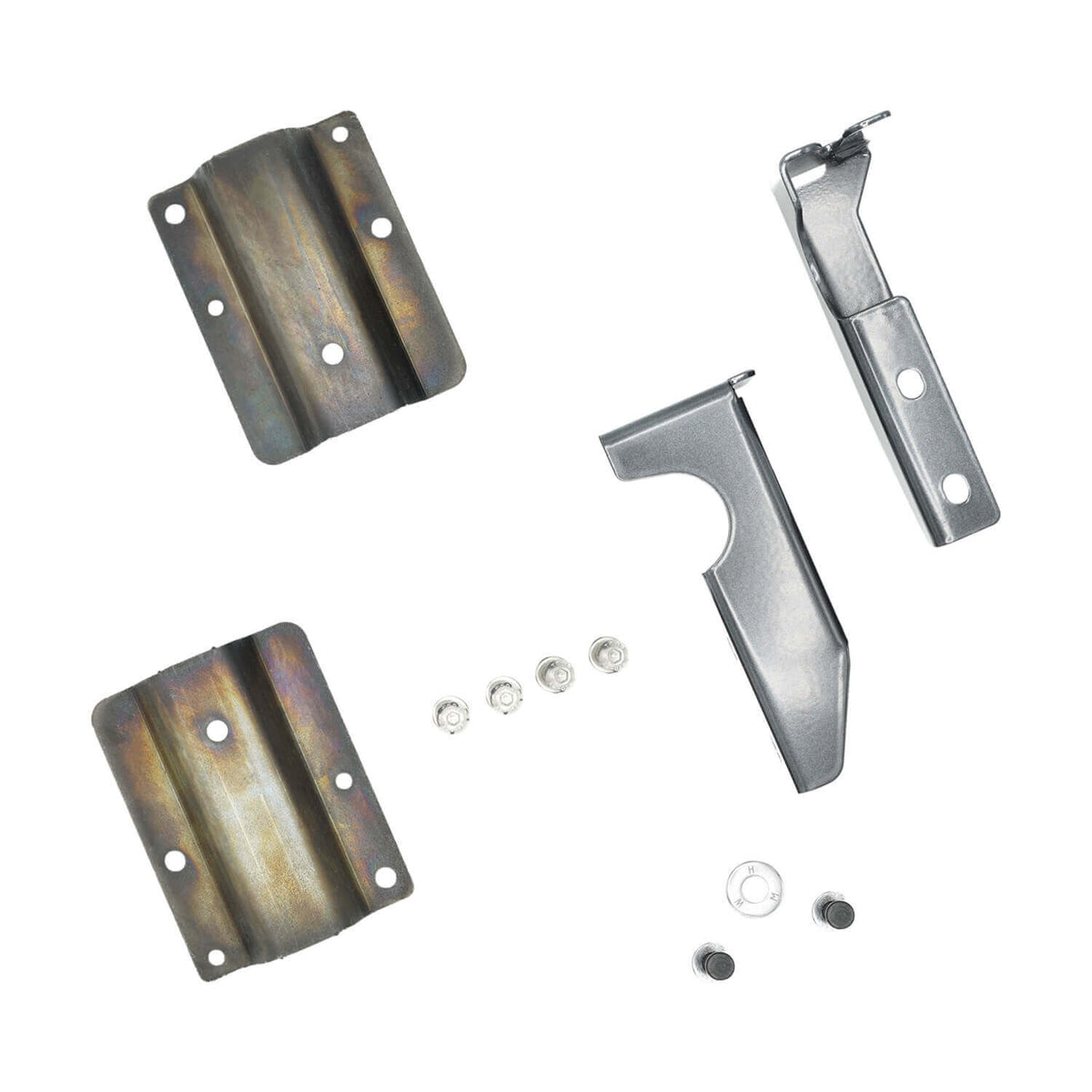 ARB Awning Bracket Kit; Quick Release; For Rear Awning Mounting on ARB ...