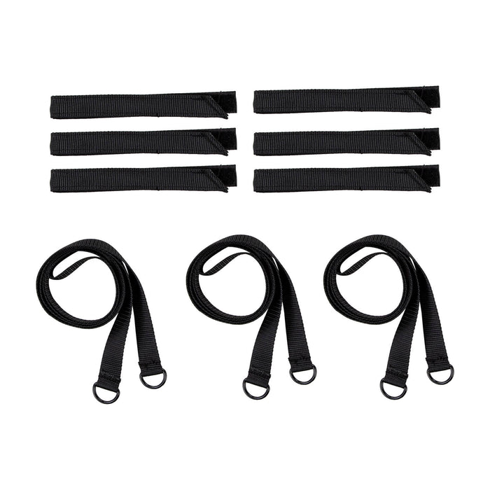 ARB Rooftop Tent Cover Strap Set