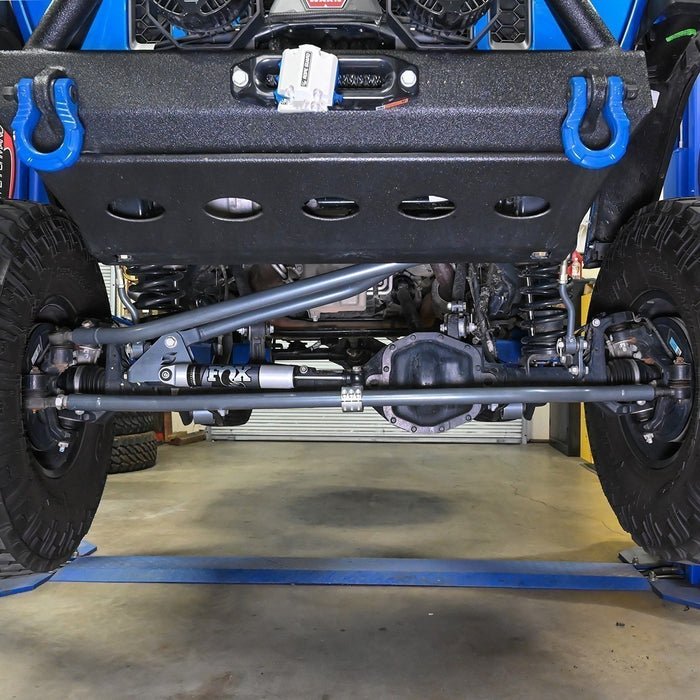 Synergy 2018+ Wrangler JL/JLU HD Steering Kit