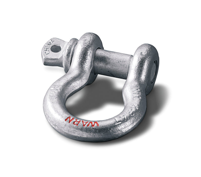 Shackle-Shackle_3/4 Scr Pin Ce