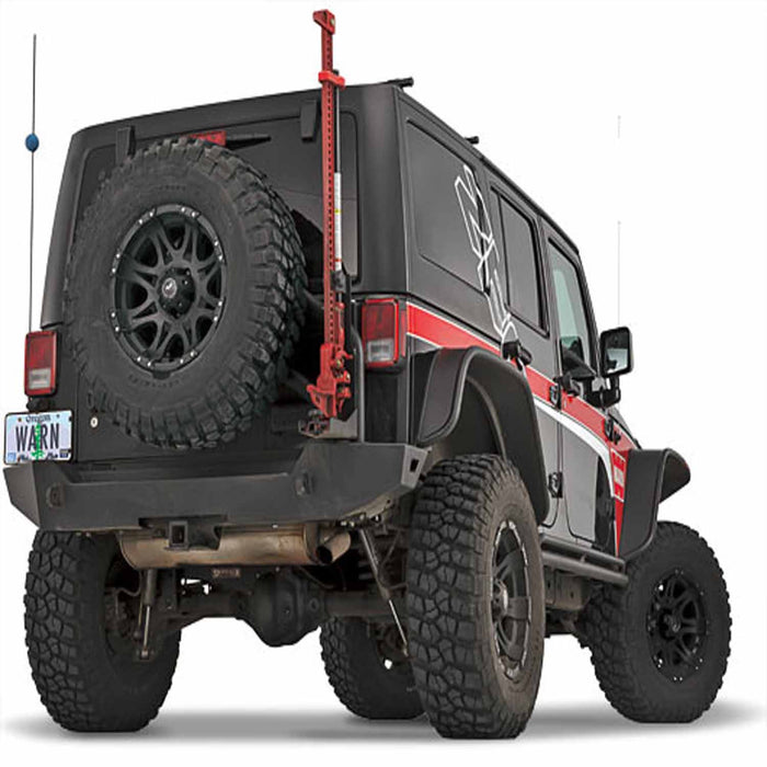 Jack Mount-Kit_Hi Lift Mnt_Jk Elite Rr