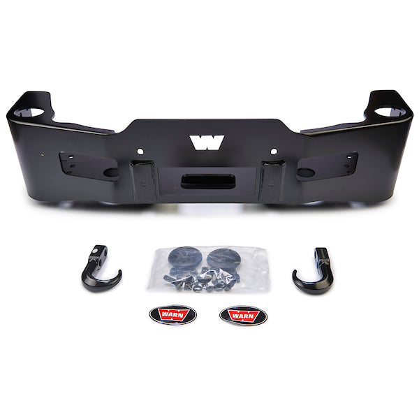 Winch Carrier-Series Carrier Kit