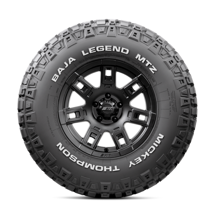 Mickey Thompson Baja Legend MTZ