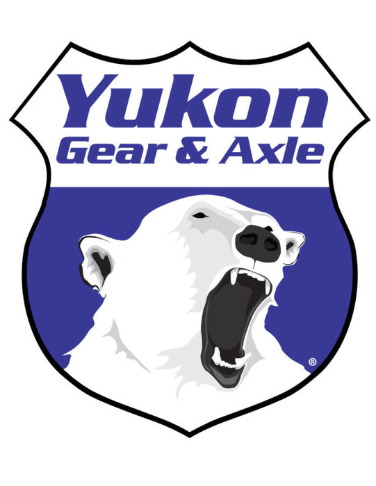 Yukon Gear High Performance Gear Set For Model 35 in a 5.13 Ratio