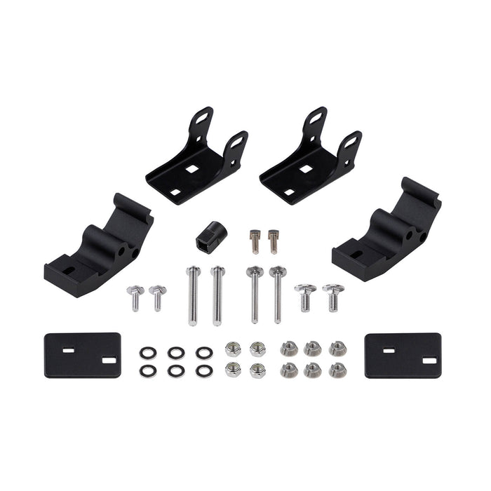 ARB Intensity Light Bar Mount Kit; Pedestal Mount