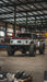 Aluminum Bobbed Jeep Gladiator Bed from Motobilt