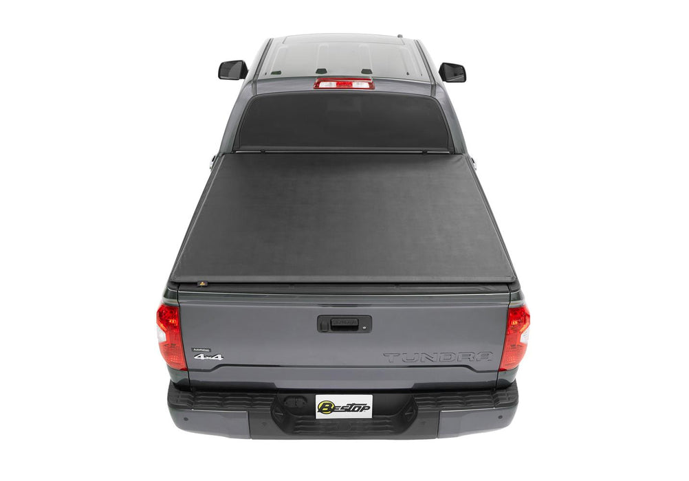 EZ-Roll Soft Tonneau - 95-04 Tacoma; For 6 ft. bed
