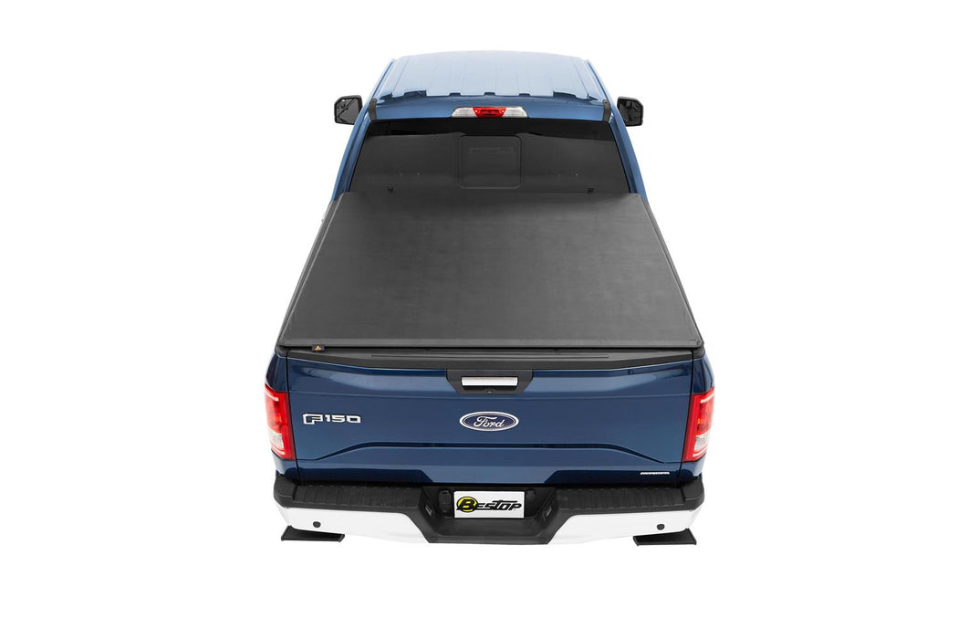 EZ-Roll Soft Tonneau - 97-03 F-150; 04 F-150 Heritage; For 6.5 ft. bed