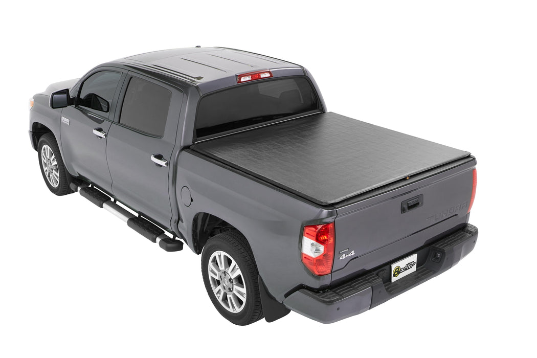 Supertop for Truck 2 Tonneau - '16-21 Tacoma; For 6 ft. bed