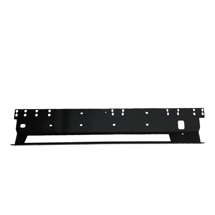 Step-Slider Skid Plate for 2021-22 Ford Bronco 4 Door