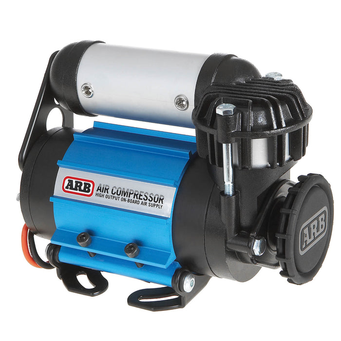 ARB Air Compressor; High Output; On-Board; 12V