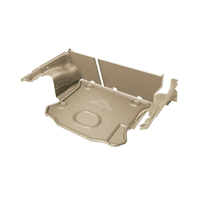 Cargo Set - 11-18 Wrangler JKU (4Dr)
