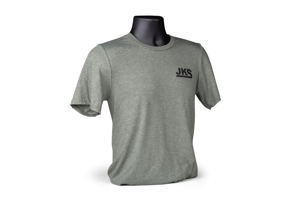 JKS T-Shirt Military Green
