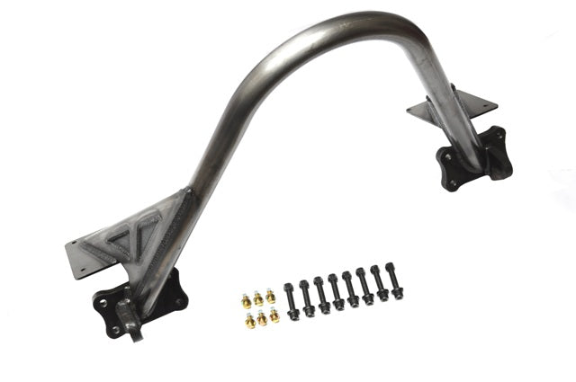 EVO Revolution Stinger, Raw
