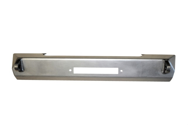 EVO PRO Series JK Front Bumper (No Hoop)