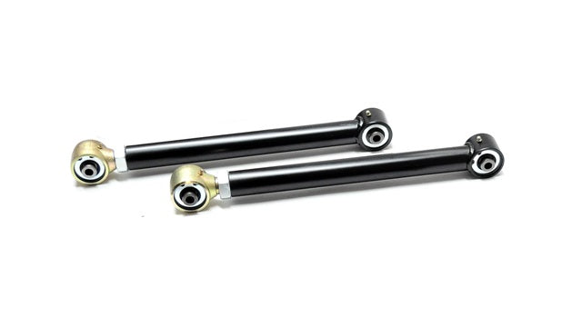 EVO JK/JKU Rear Lower Adjustable Control Arms