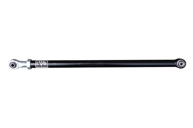 Jeep Gladiator JT Rear Adjustable Trackbar, BLACK