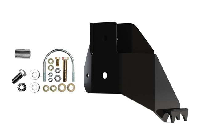 Jeep Gladiator Bolt on Rear Trackbar Bracket