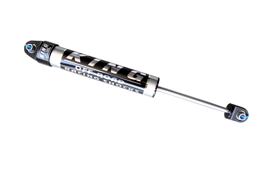 King Shocks JK Steering Stabilizer