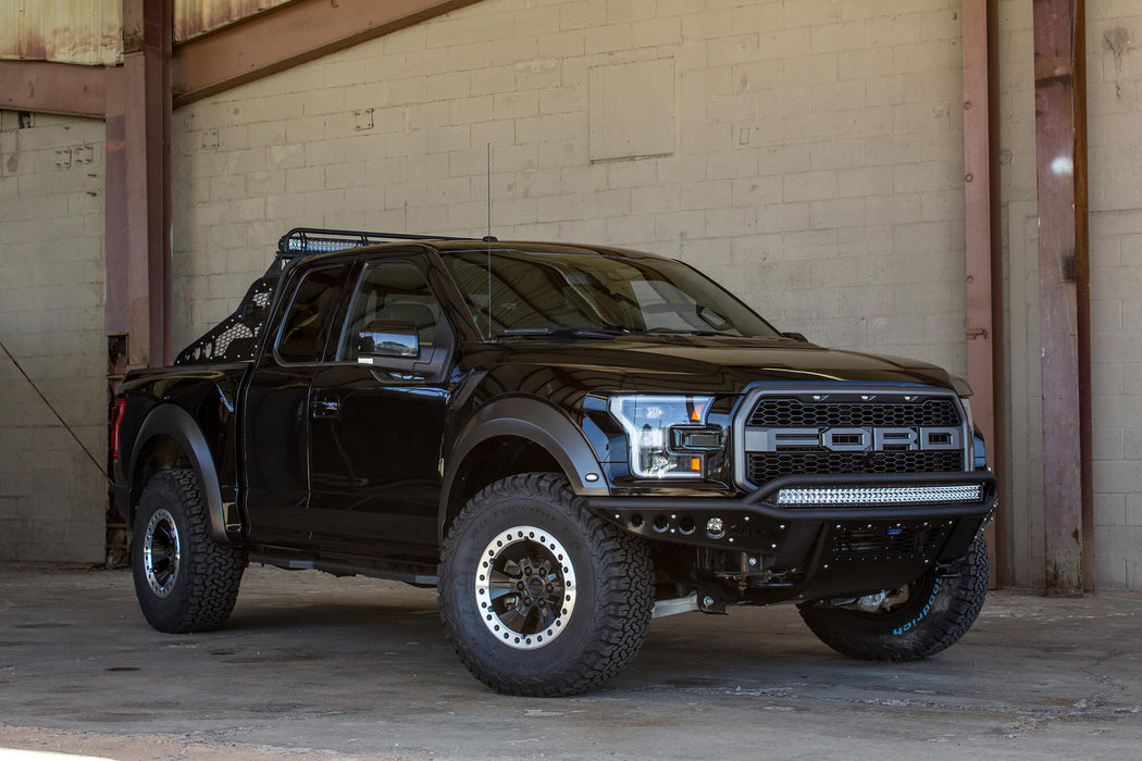 Addictive Desert Designs F113772890103 Stealth R Front Bumper