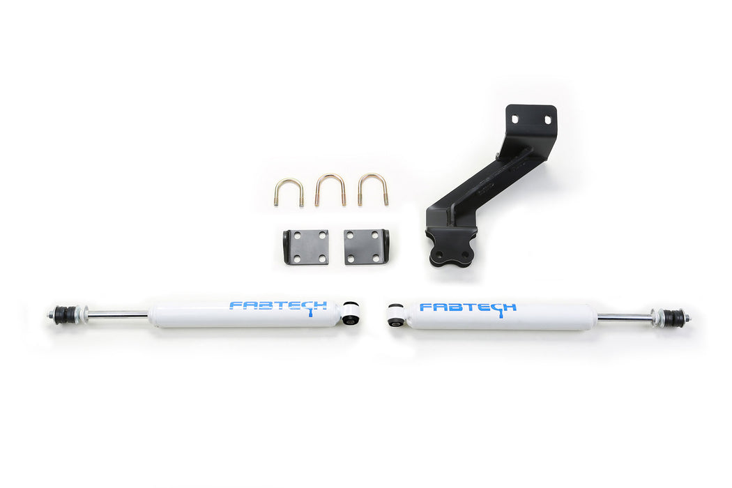 DUAL STRNGSTAB KIT W/PERF SHKS-