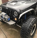 Crusher Front Fenders for Jeep JK / JKU - Motobilt