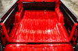 MOLLE Bed Panel Passenger Side Only for Jeep JT Gladiator - Motobilt