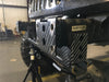 Hatchet Series Front Frame Chop Bumper for Jeep JK / JKU - Motobilt