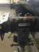 Hatchet Series Front Frame Chop Bumper for Jeep JK / JKU - Motobilt