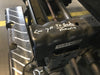 Hatchet Series Front Frame Chop Bumper for Jeep JK / JKU - Motobilt