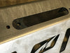Crusher Series Front Bumper w/ Grill Hoop & Bull Bar for Jeep YJ / TJ /LJ - Motobilt