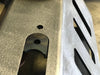 Crusher Series Front Bumper w/ Grill Hoop & Bull Bar for Jeep YJ / TJ /LJ - Motobilt
