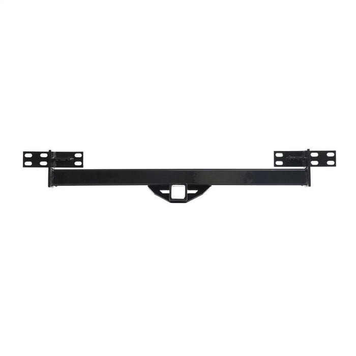 Smittybilt JH44 Receiver Hitch - Class Ii - Bolt On - Fits Oe Style Rear Bumpers