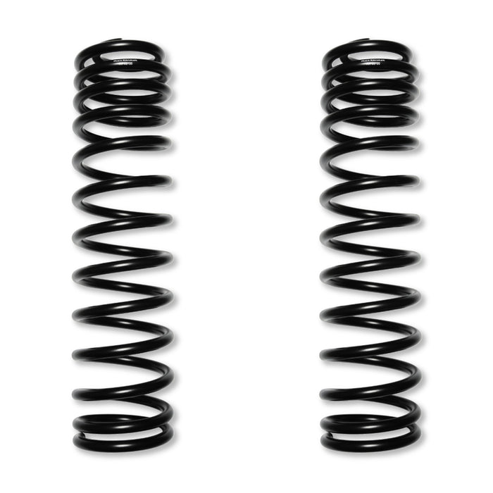 Triple Rate Coil Springs Front 24 x 12 x 8