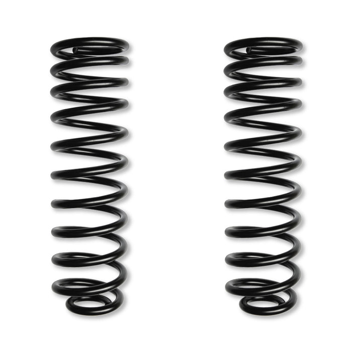 Triple Rate Coil Springs Rear 24 x 12 x 8