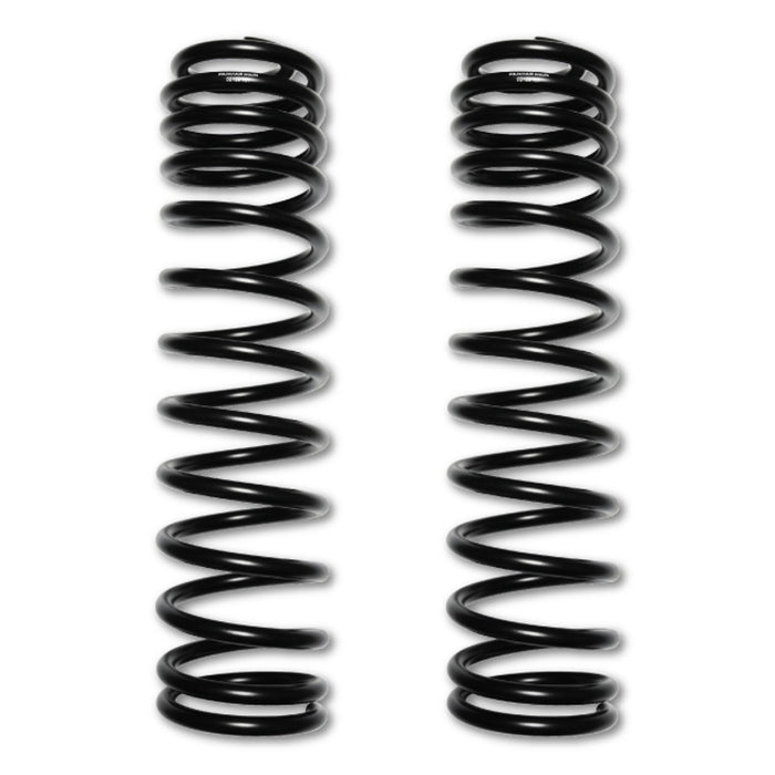 Spring, JLU 2.5" Front Coil [4XE]