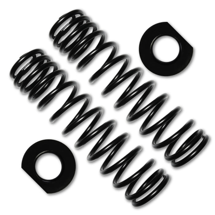 Kit, 3.5" Front Coil [Diesel]