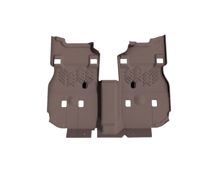 Rear Flooring - 18-23 Wrangler JLU (4Dr)