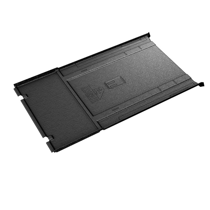 Cargo Mat - 04-06 Wrangler LJ (2Dr)