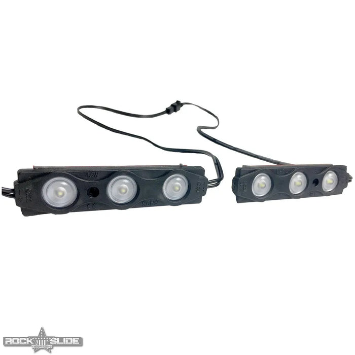 Step Slider Light Kit for Rse Step Sliders