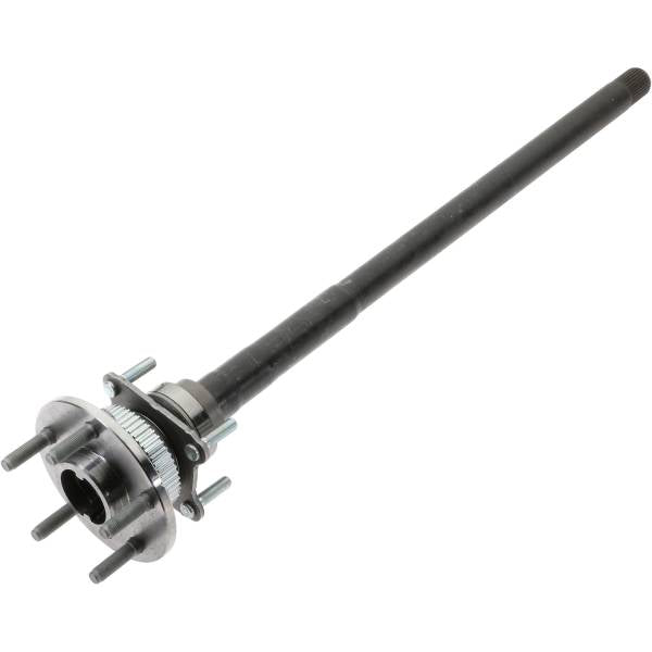 Rear Chromoly Axle Shaft M220 JL Rubicon Right