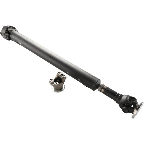 Performance Driveshaft 1350 Series– 2018 and Newer Jeep Wrangler JL with Dana 35 AdvanTEK Rear Axle W/ T?Case Conversion Yoke Kit