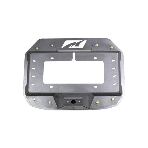 Spare Tire Delete Tag Mount for Jeep JL / JLU - Motobilt