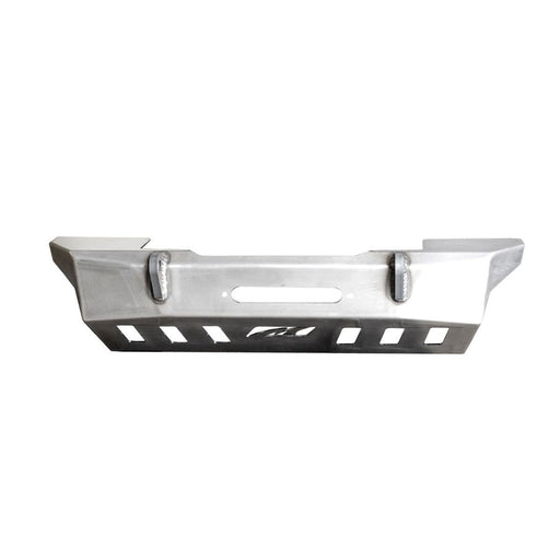 Crusher Series Front Bumper for Jeep JL and JT Gladiator - Motobilt