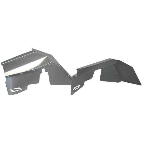 High Line Inner Fender Kit for Jeep TJ / LJ - Motobilt